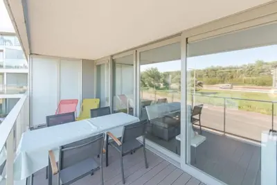 Appartement Costae by Interhome