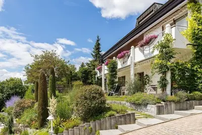Image de Studio apartment, 84 m² for 4 people