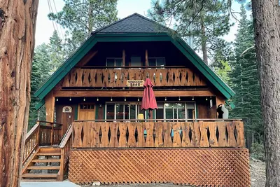 Image de Close drive to lake * Dog Ok * Great Family Home