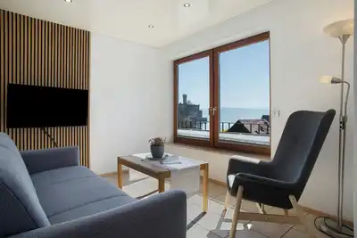 Image de Appartement \"Og1\" dans la \"Maison d'hĂ´tes Heinemann\" au bord du lac de Constance