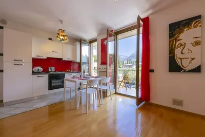 Image de Claz House, Riva del Garda, Italy