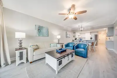 Image de Waterscape C300 ~ 3br + Bunks ~ Lazy River ~ Pools ~ Beach Svc