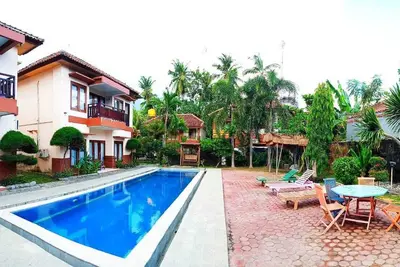 Image de Melati Resort Kuta Lombok