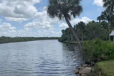 Beautiful Park