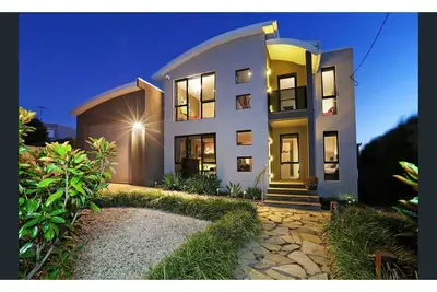 Image de Castle on the Hill, Ocean Grove.