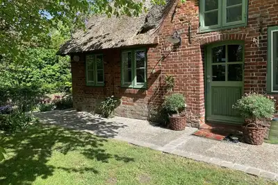 Image de Urlaub in der Zauberhaft Renovierten Krümelkate