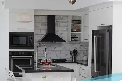 Image de 4bd villa in beachfront residence with private pool\/wifi\/cable Tv\/Ac\/parking