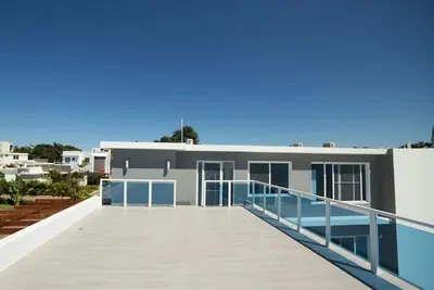 Image de Come spend the winter in our kids-friendly Caribbean beachfront resort!