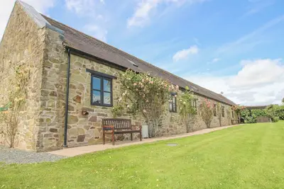 Image de The Park, family friendly, luxury holiday cottage in Craven Arms