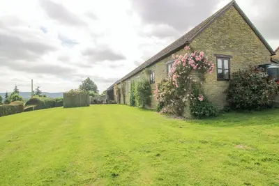 Image de The Onibury, family friendly, with pool in Craven Arms