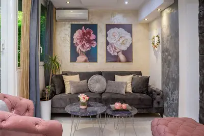 Image de Apartment Estrella beachfront