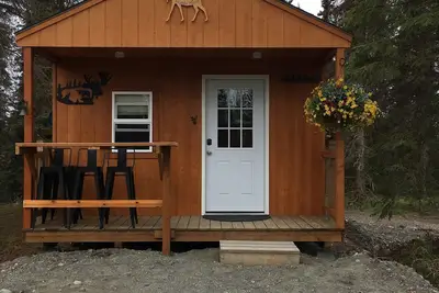 Image de Meghan’s Mighty Moose- spacious family cabin