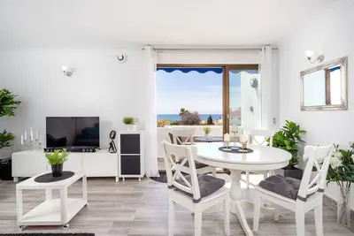 Image de Seaview family apartment La Cala de Mijas by Costarentals - Ref 54