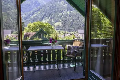 Image de Studio - Halbpension - Landhotel Pacher