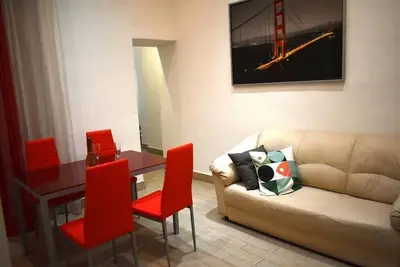 Image de Vacation home La Collegiata