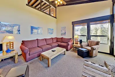 Image de Beautiful Condo with Exceptional Views - Perfect for Families! (Unit 653 at 1849) by RedAwning