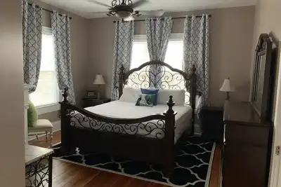 Image de Stairway to Historic Charm!