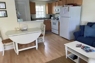 Image de Quiet resort condo close to Goose Rocks beach