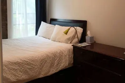 Image de Quiet one bedroom apartment in West Village