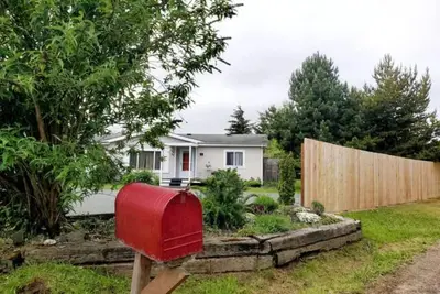 Image de Towne & Country Living: Agnew Mountain View