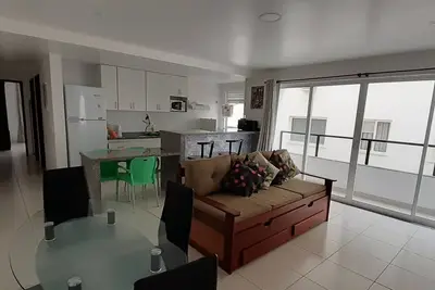 Image de Comfortable Refuge in Prainha – 2 Bedrooms, Air Conditioning