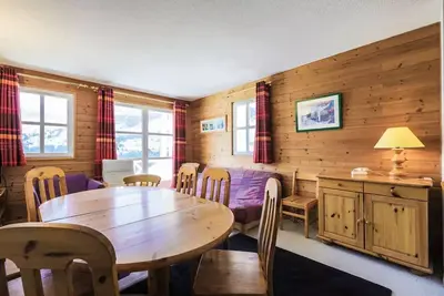 Image de Appartement 3 Pièces 10 Personnes - Budget