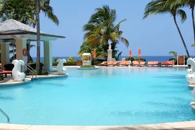 Image de Luxury Resort Apartment