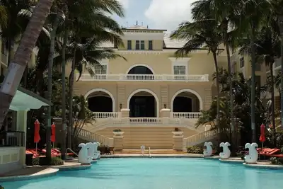Image de Luxury Seaview Apartment