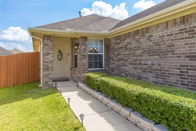 Image de House Near Iah Airport - 3bd, 2Bath w\/Parking
