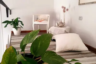 Image de Vacation house with garden And terrace a stone's throw from the historic center