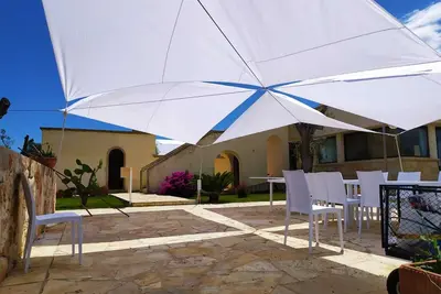 Image de Apartments facing the pool