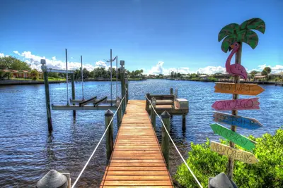 Image de Beautiful Beach House for a Relaxing Getaway! 1700 sqft 3bd\/2ba, Free WiFi.