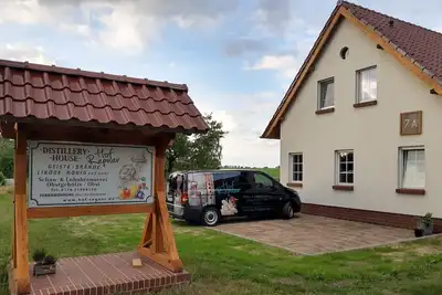 Image de Urlaub auf dem Bauernhof - Mecklenburgische Seenplatte