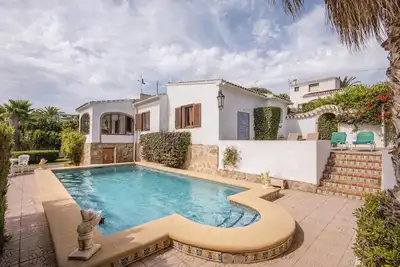 Image de Rustica - Javea, Costa Blanca