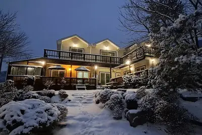 Image de Chamjoeun pension