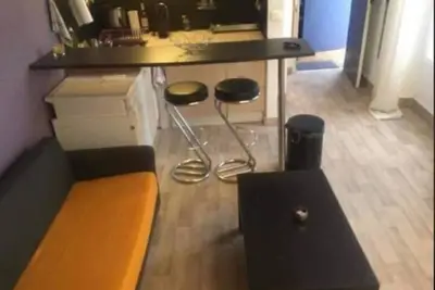 Image de Duplex Sweet&Cosy City Center