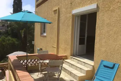 Image de Villa Macoran - Les Palmiers