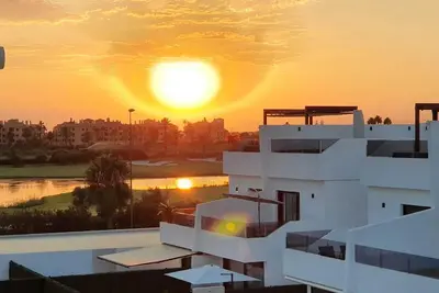 Image de Luxury La Serena panorama Villa