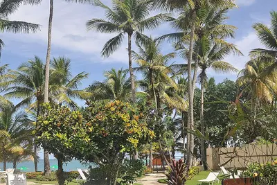 Image de 2bd luxury groundfloor condo in gated beachfront resort, near shops&restaurants