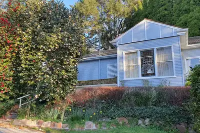 Image de Highcroft House, Bowral  - Get Closer to Nature