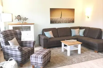Image de Vacation apartment\/apartment for 5 guests with 100m² in Grömitz (125113)