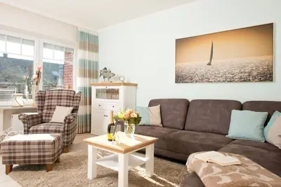 Image de Vacation apartment\/apartment for 5 guests with 100m² in Grömitz (125119)