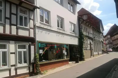 Image de Ferienwohnung Am Markt