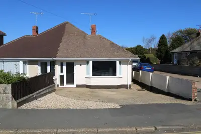 Image de Fabulous Holiday Cottage - Sandown