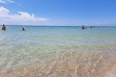 Image de Property in Arco del Saracino Resort, 4 stars.
