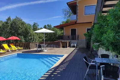 Image de Casa Encosta do Gerês (T3)