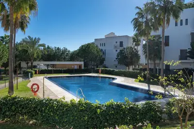 Image de Alamar apartment in La Cala de Mijas by Costarentals - Ref 38