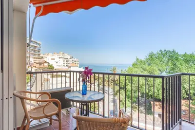 Image de Torreblanca seafront apartment by Costarentals - Ref 102