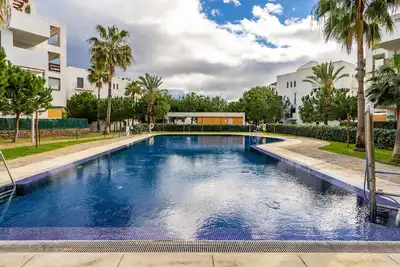 Image de Lovely Alamar apartment in La Cala de Mijas by Costarentals - Ref 108