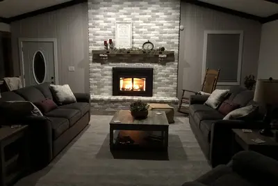 Image de Most Peaceful, Super Clean, Quiet, Secluded setting in Millersburg